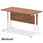 Bundle desk in Walnut