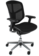 Enjoy EJE-LAM Mesh chair