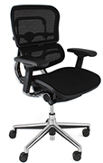 Ergohuman EH-LAM Mesh Chair