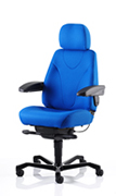 KAB Manager Chair