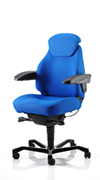 KAB Navigator Chair